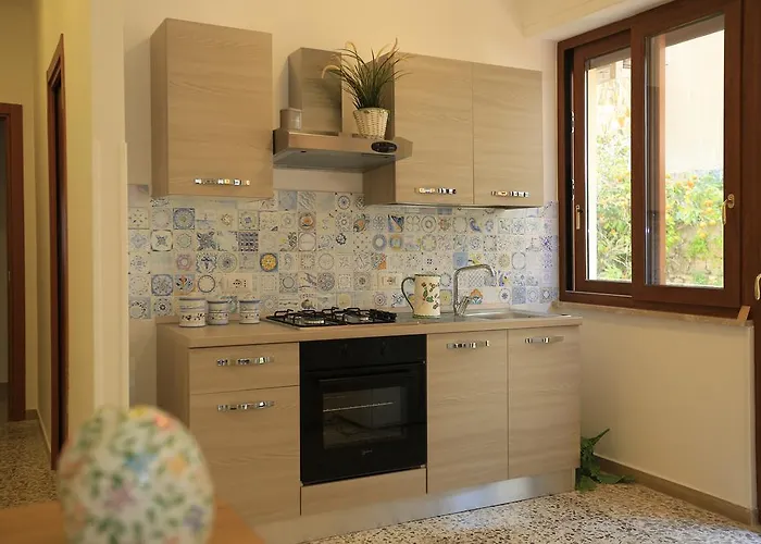 Villa Casa Il Coccio Sorrent
